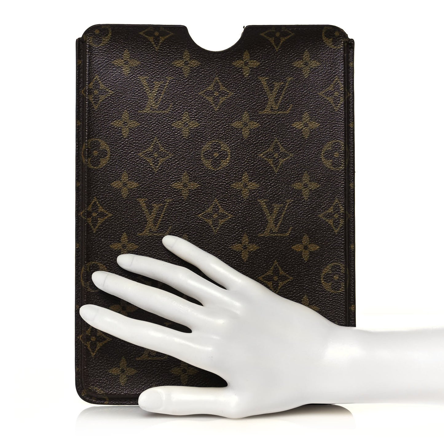Monogram Hardcase iPad Air 2