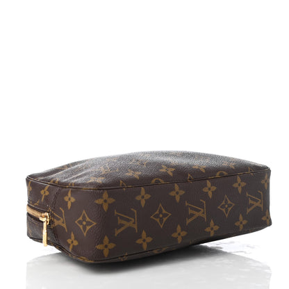 Louis Vuitton Monogram Trousse Toilette 23 4 of 8