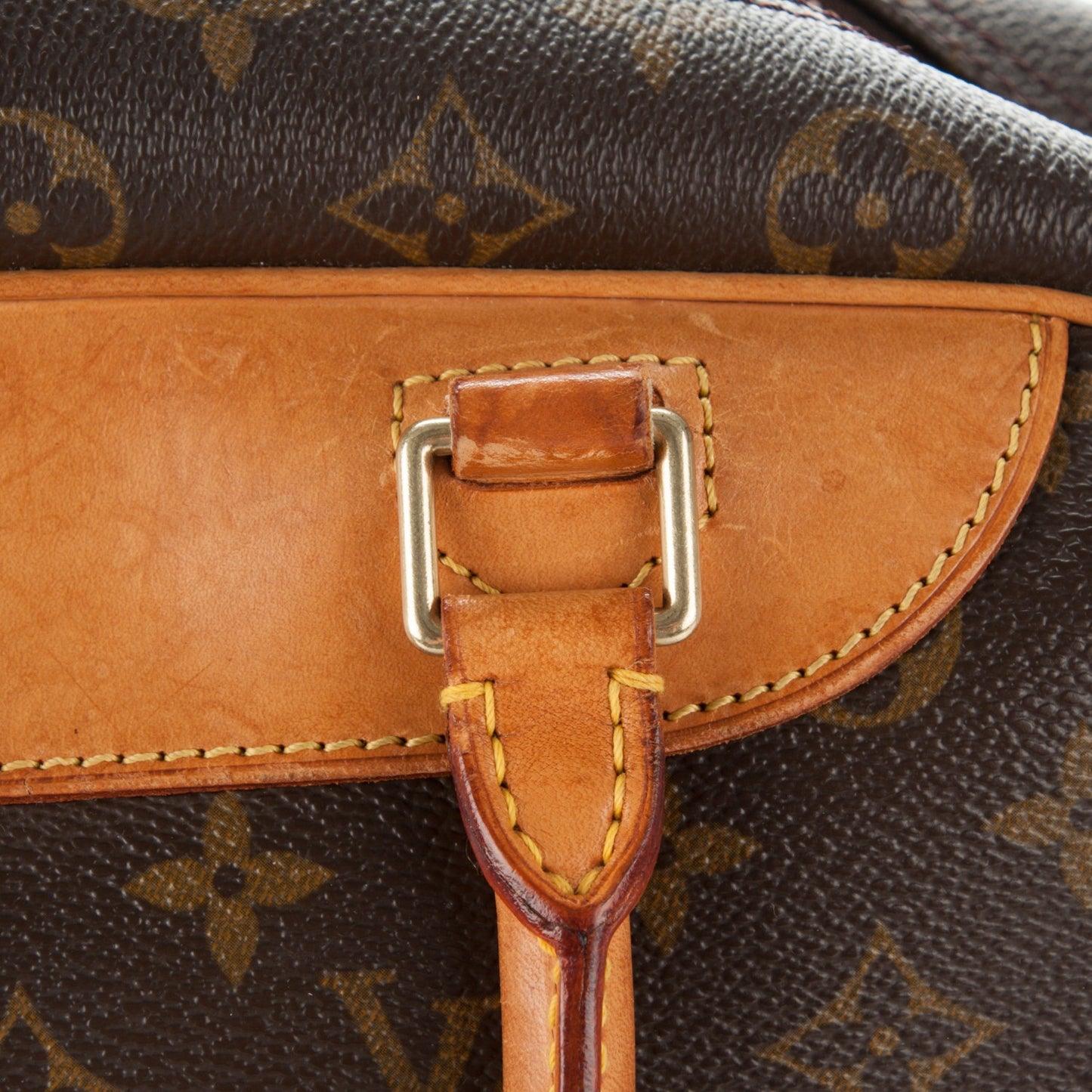 Monogram Deauville