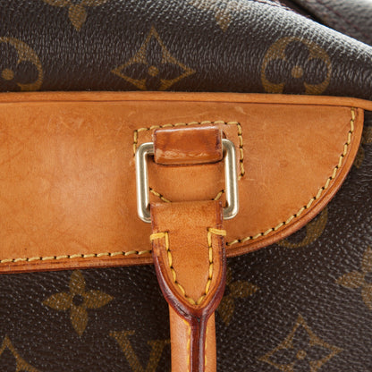 Louis Vuitton Monogram Deauville 14 of 16