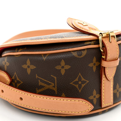 Louis Vuitton Monogram Tambourin NM 9 of 12