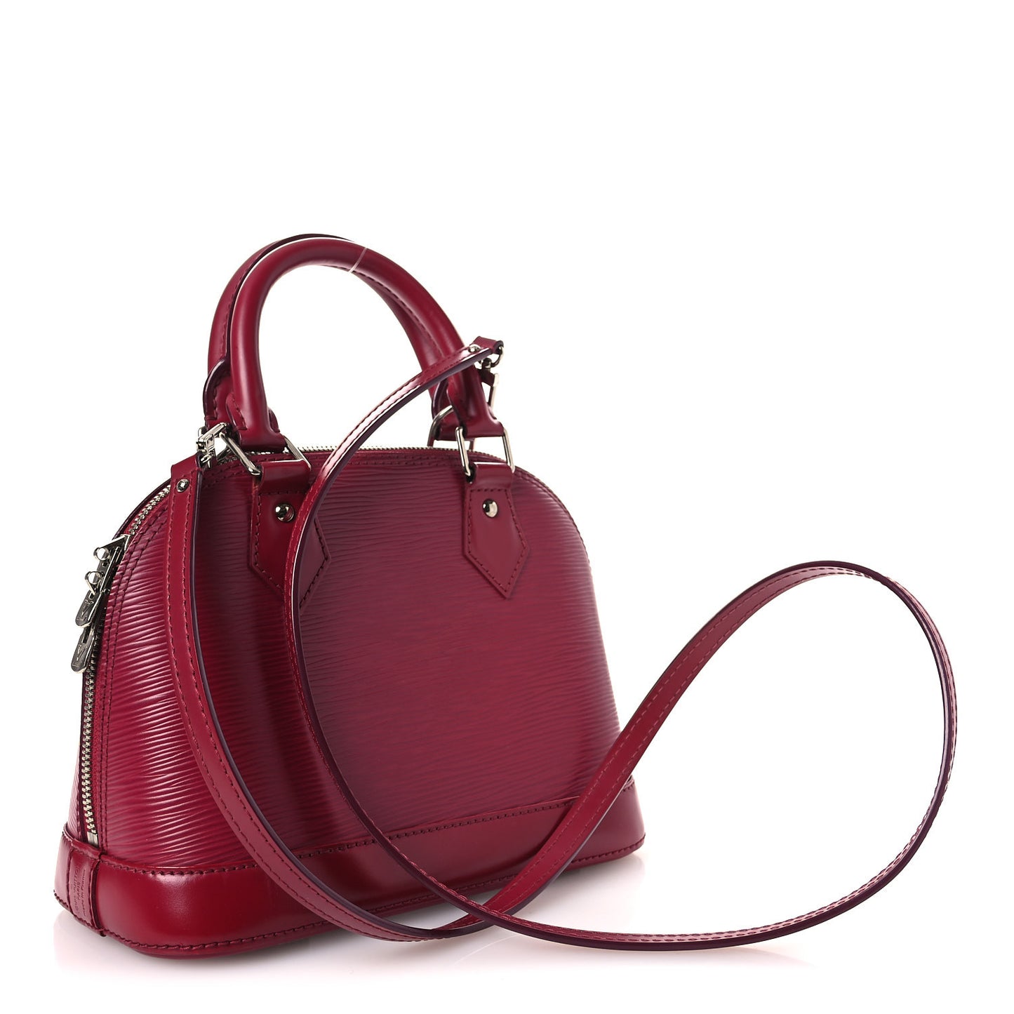 Epi Alma BB Fuchsia