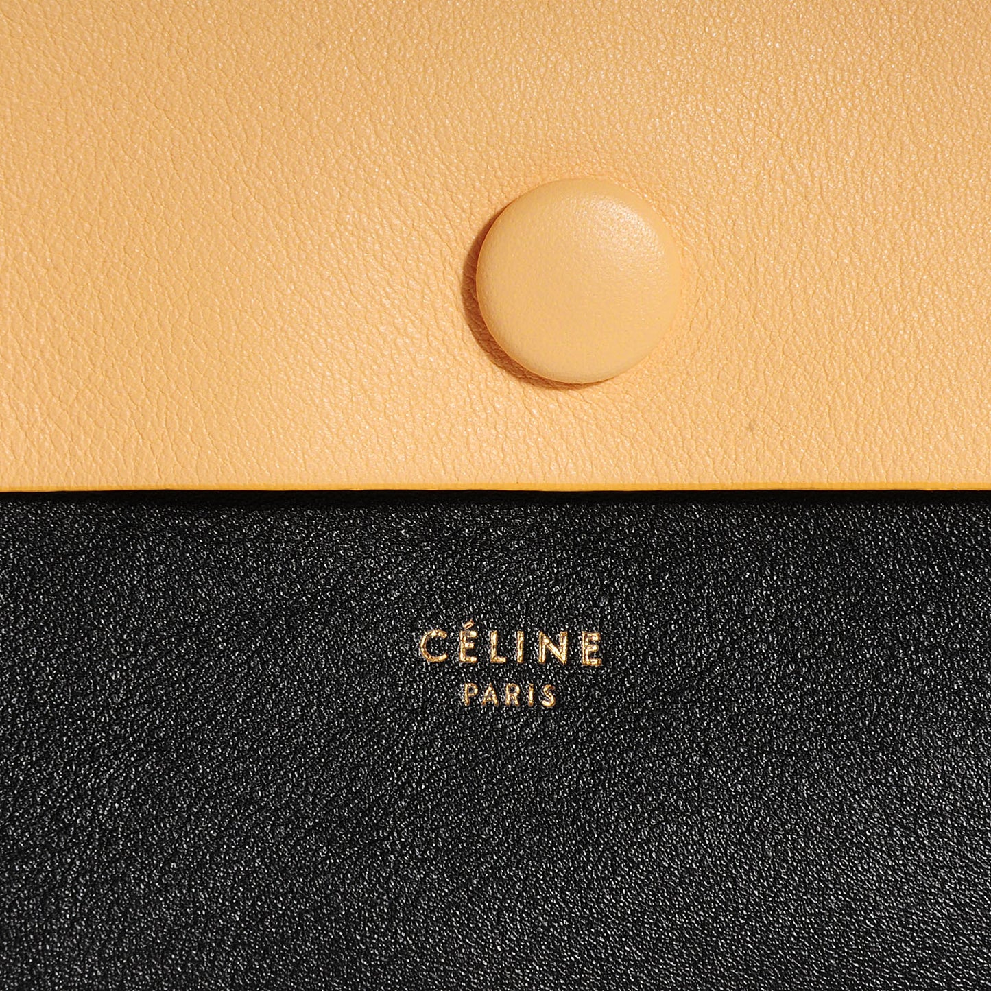 Calfskin All Soft Shoulder Bag Vanilla