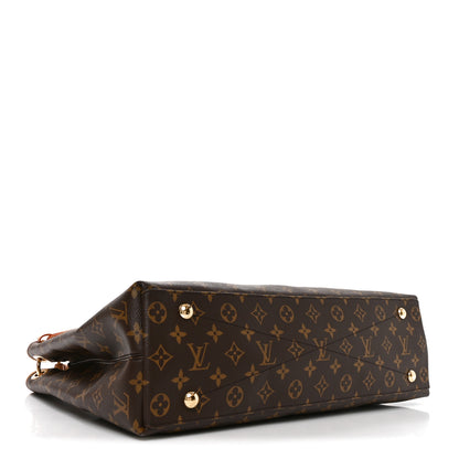 Louis Vuitton Monogram Again 4 of 9