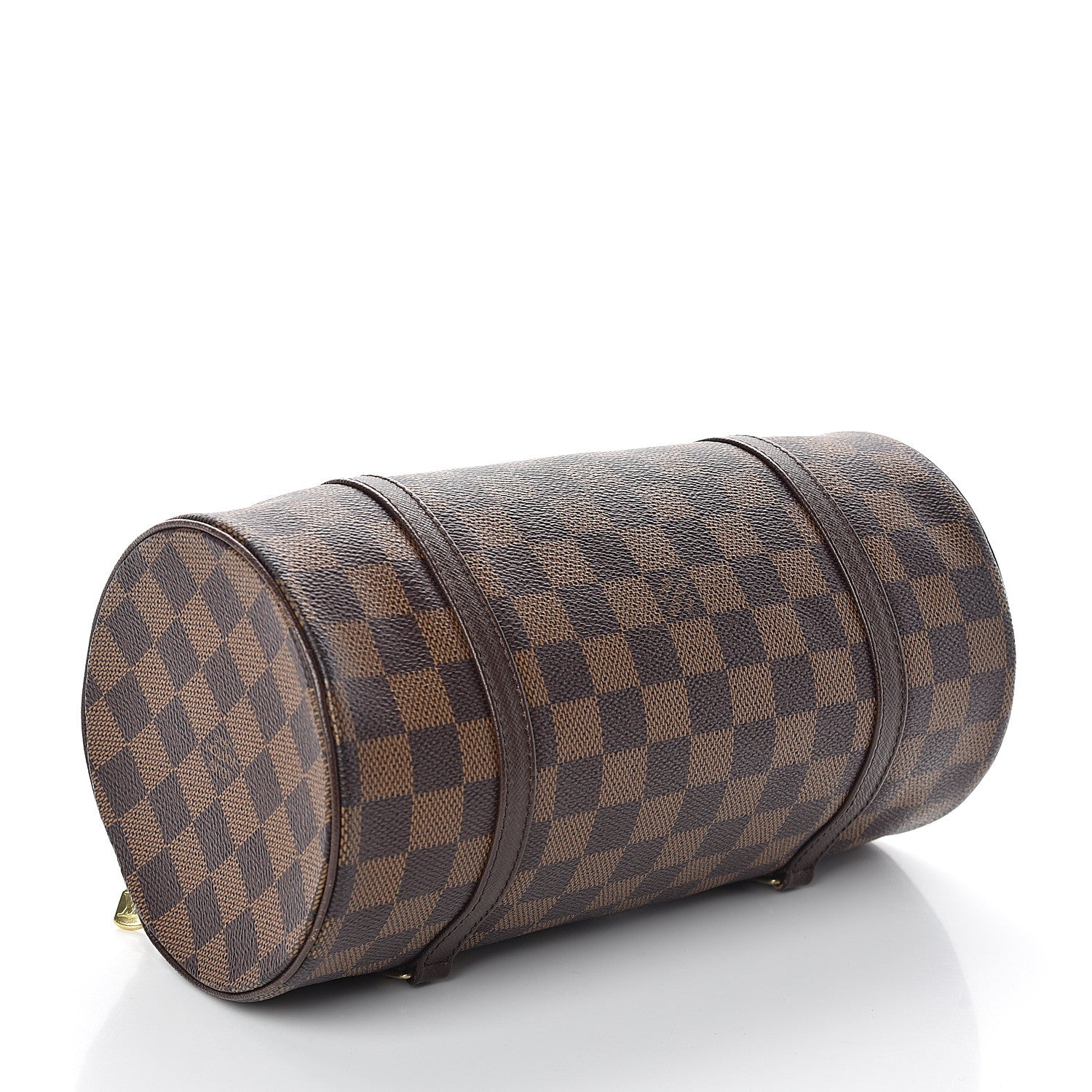 Louis Vuitton Damier Ebene Papillon 26 3 of 7