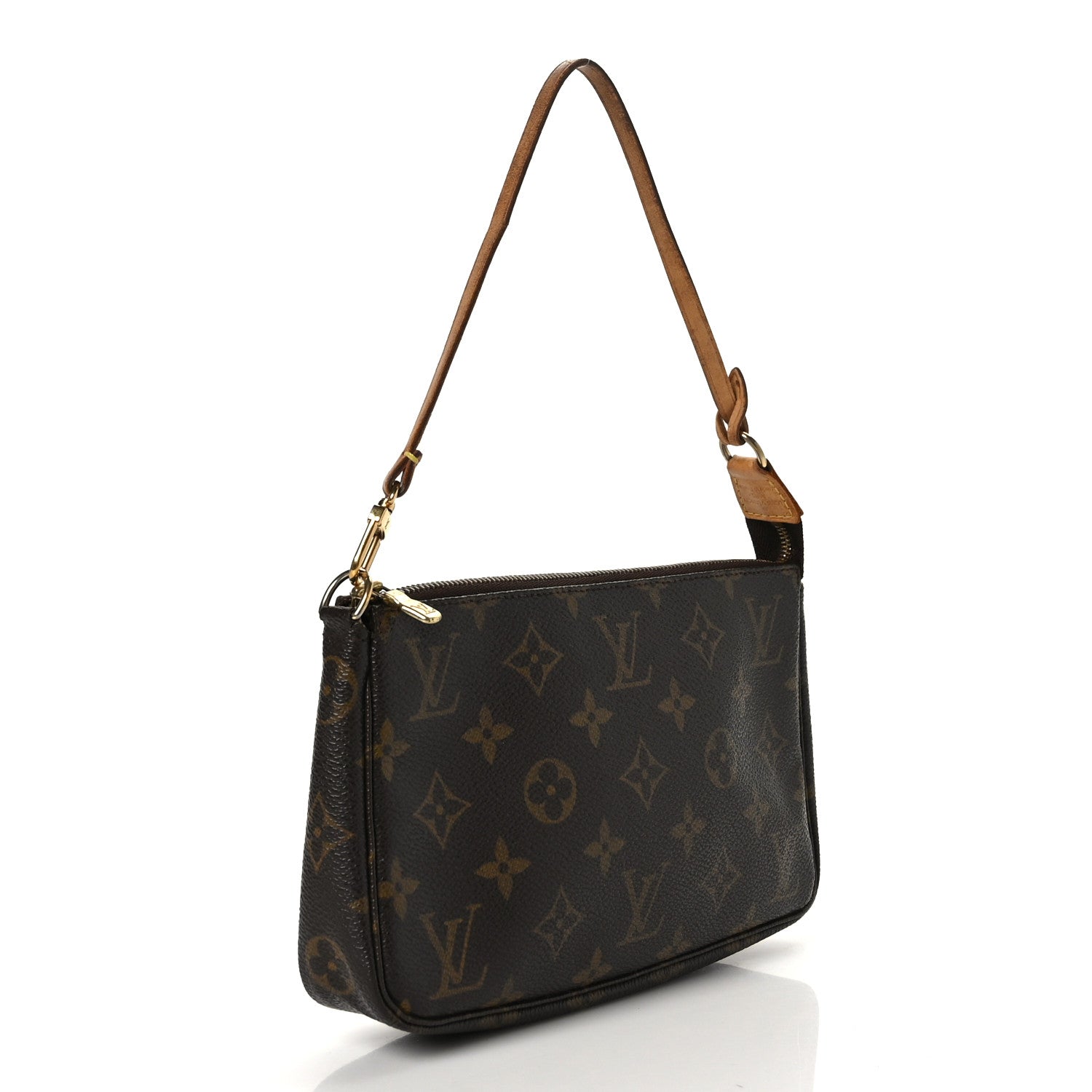 Louis Vuitton Monogram Pochette Accessories 3 of 9