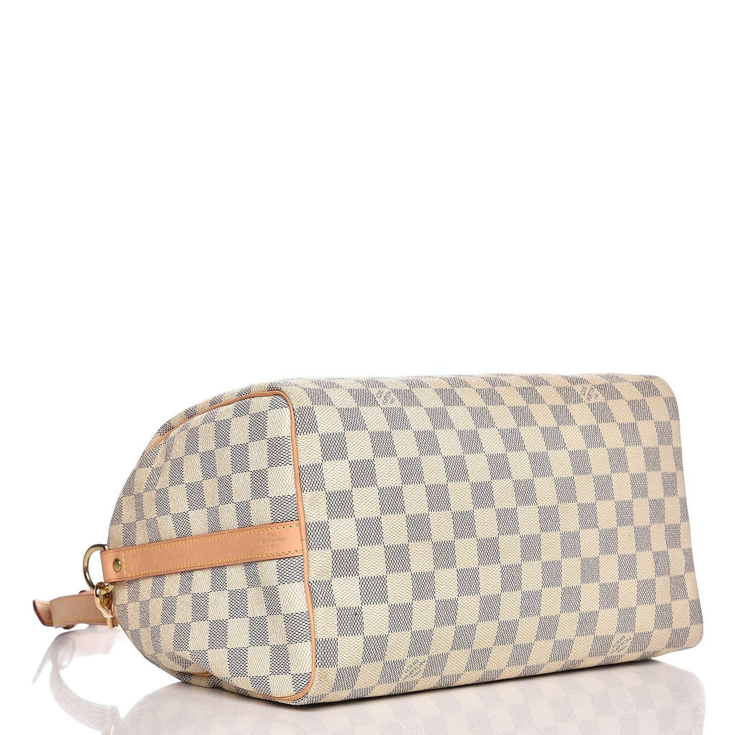 Damier Azur Speedy Bandouliere 30