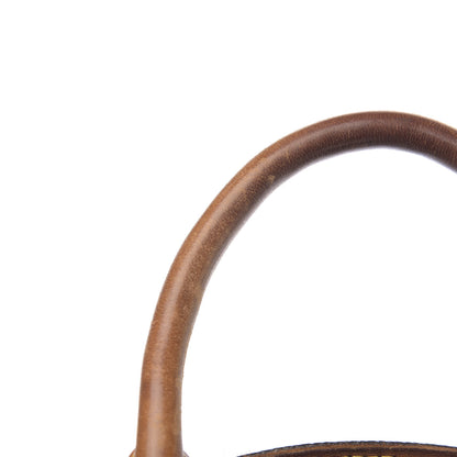 Louis Vuitton Monogram Ellipse MM 8 of 18