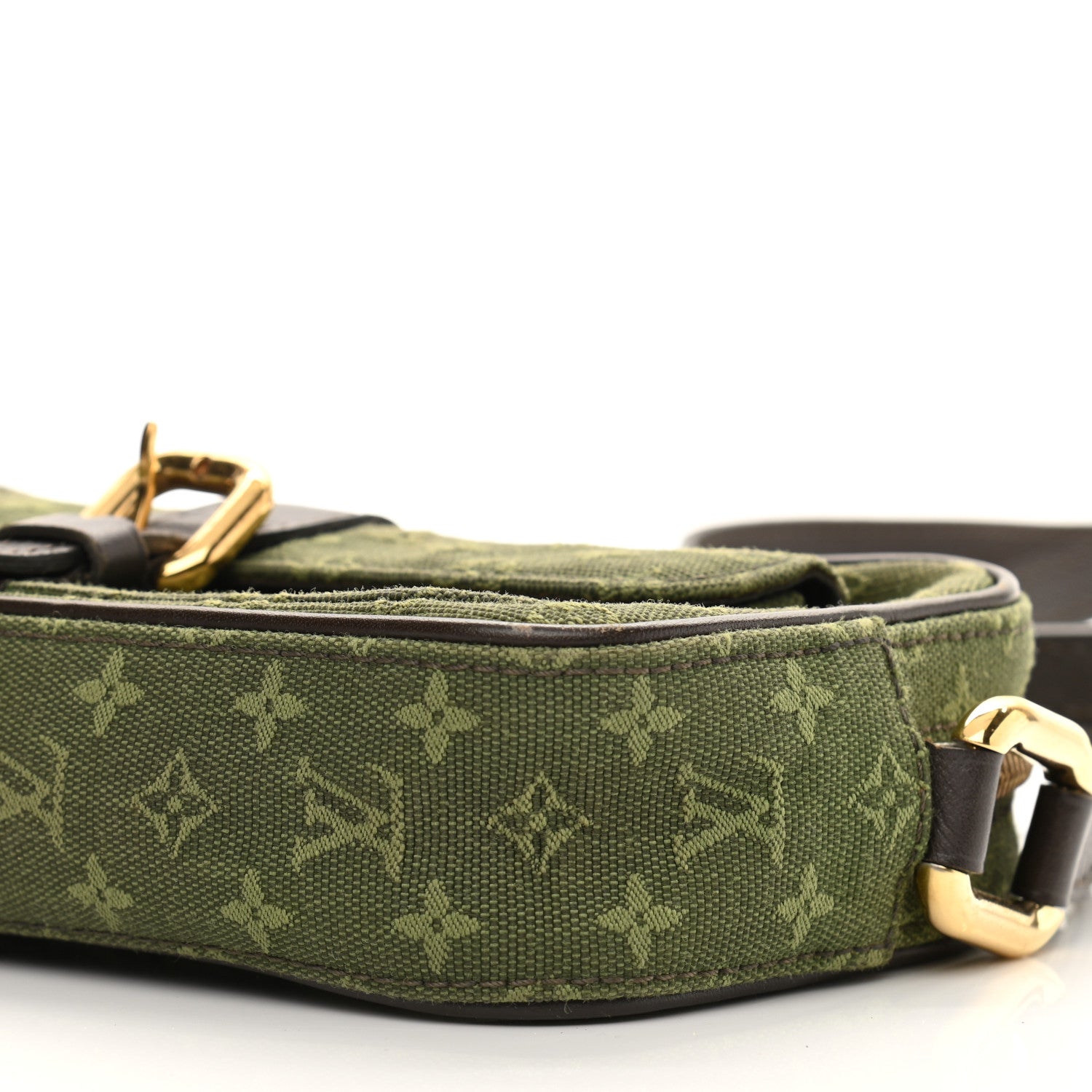 Louis Vuitton Mini Monogram Juliette Kaki 9 of 9