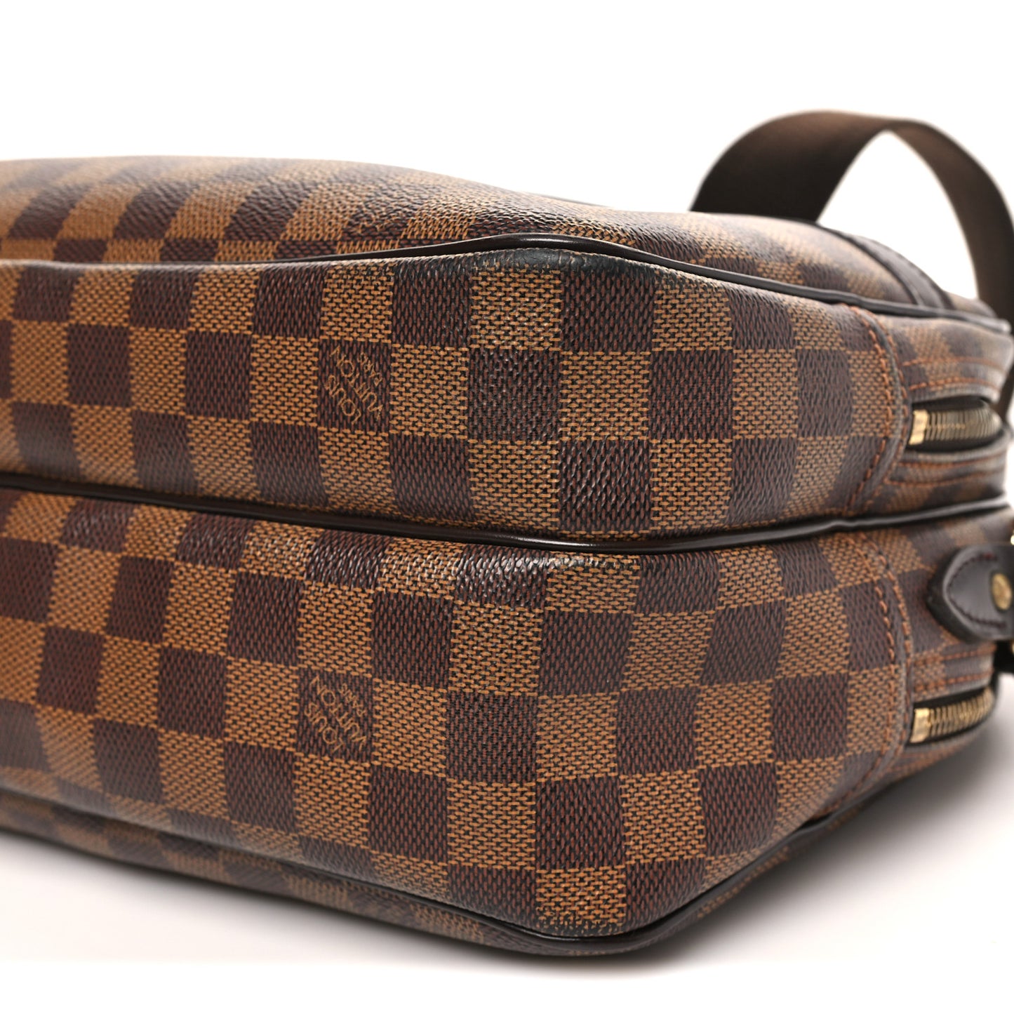 Damier Ebene Reporter PM