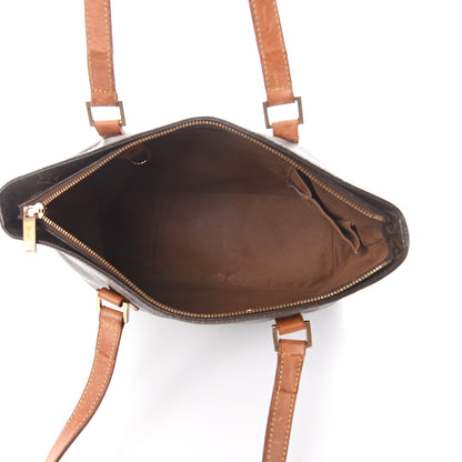 Louis Vuitton Monogram Cabas Piano 4 of 10