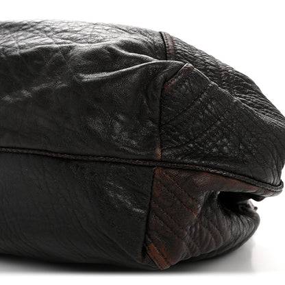 Fendi Nappa Nuvolata Spy Moro 10 of 14