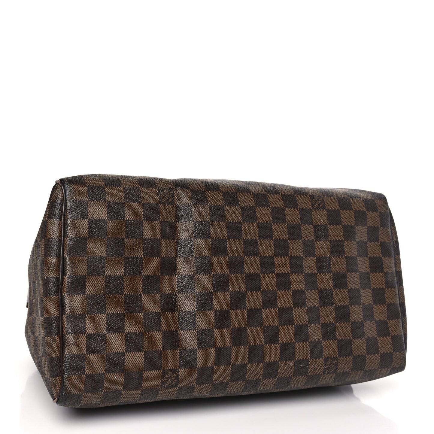 Damier Ebene Speedy 35