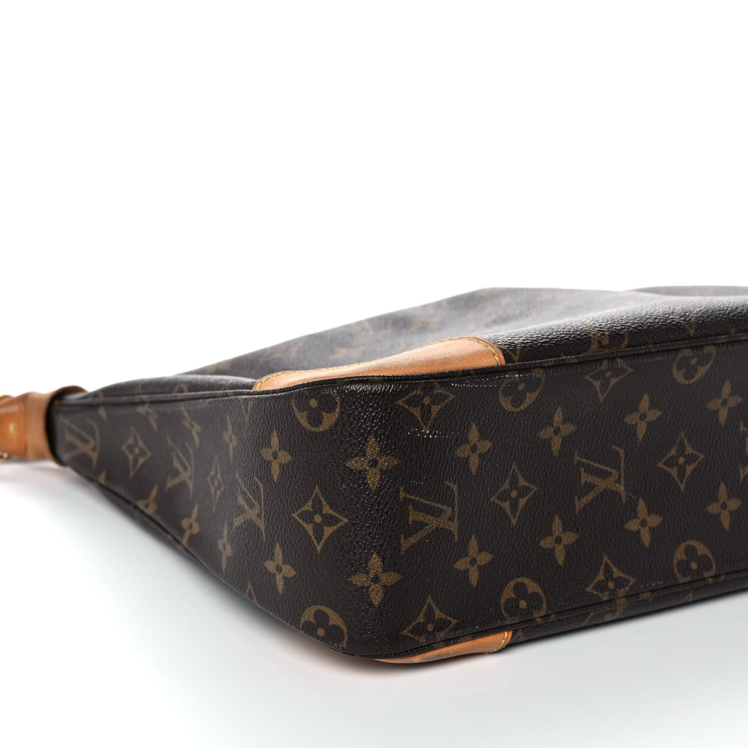 Louis Vuitton Monogram Boulogne 30 7 of 16