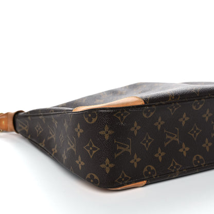 Louis Vuitton Monogram Boulogne 30 7 of 16