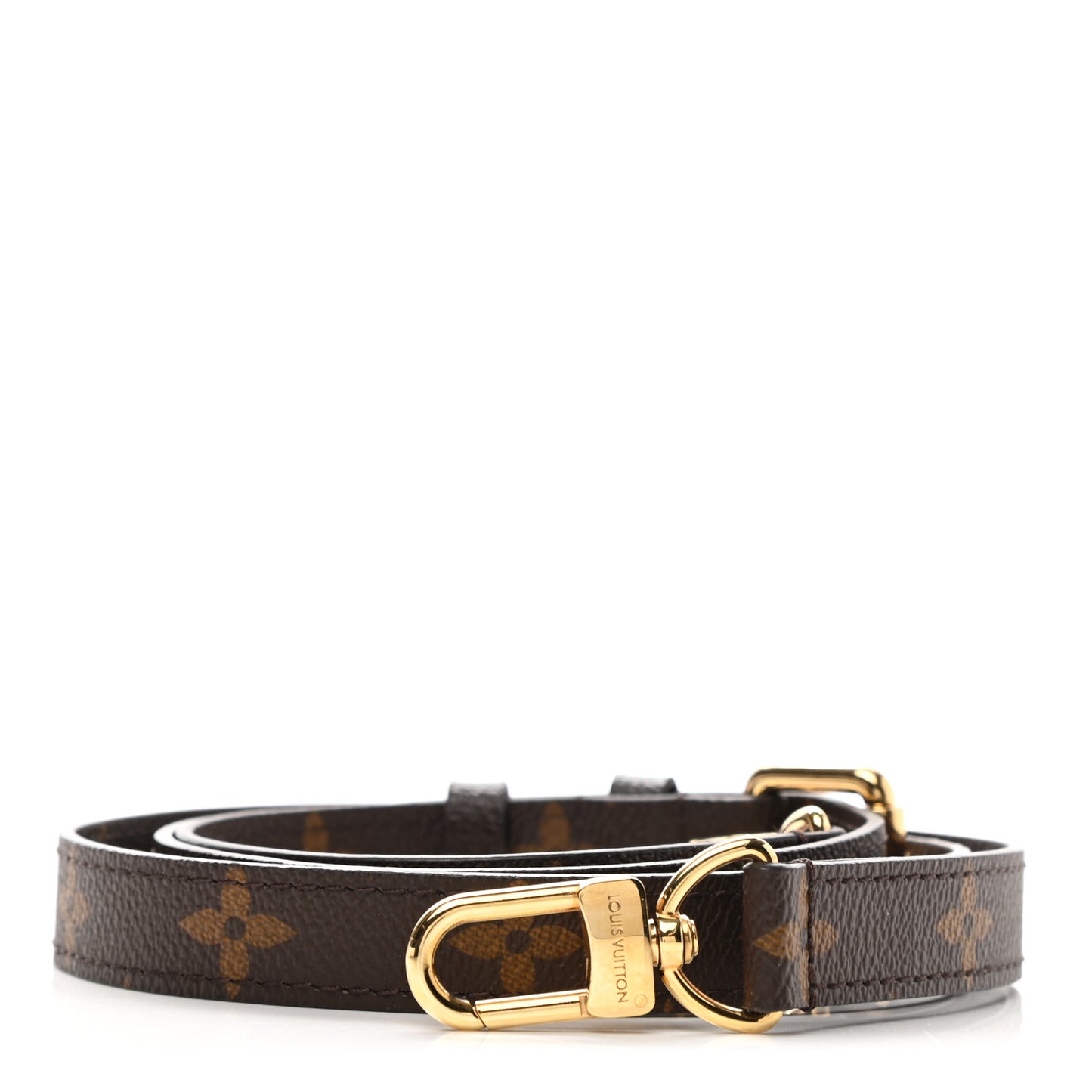 Monogram Metis 20mm Adjustable Strap