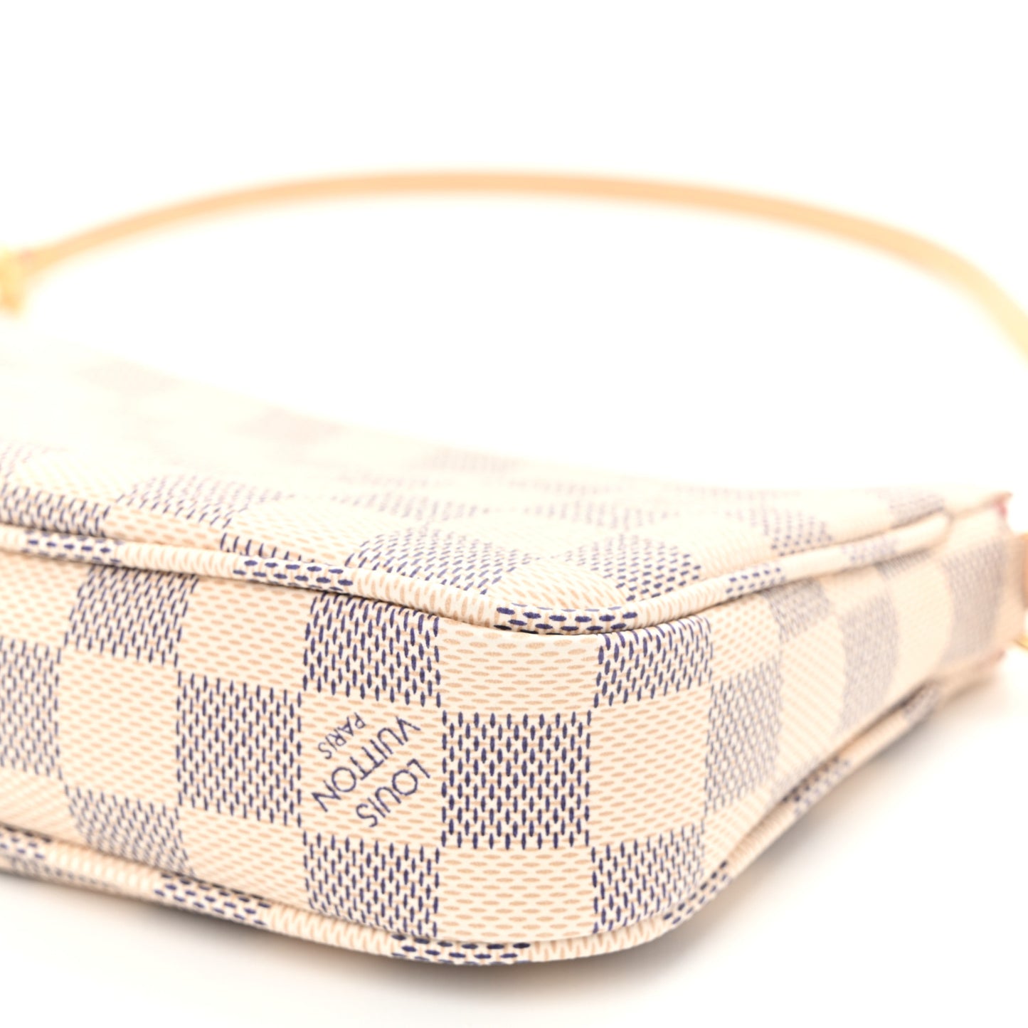 Damier Azur Pochette Accessories NM