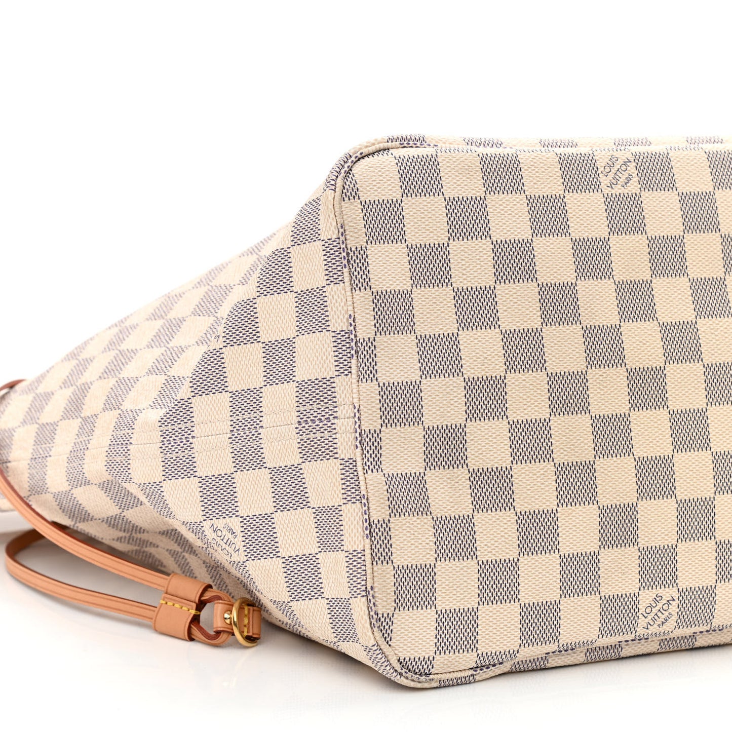 Damier Azur Neo Neverfull GM