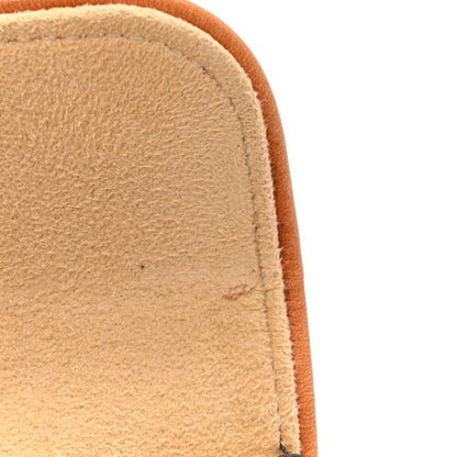 Louis Vuitton Monogram Pochette Florentine XS 12 of 14