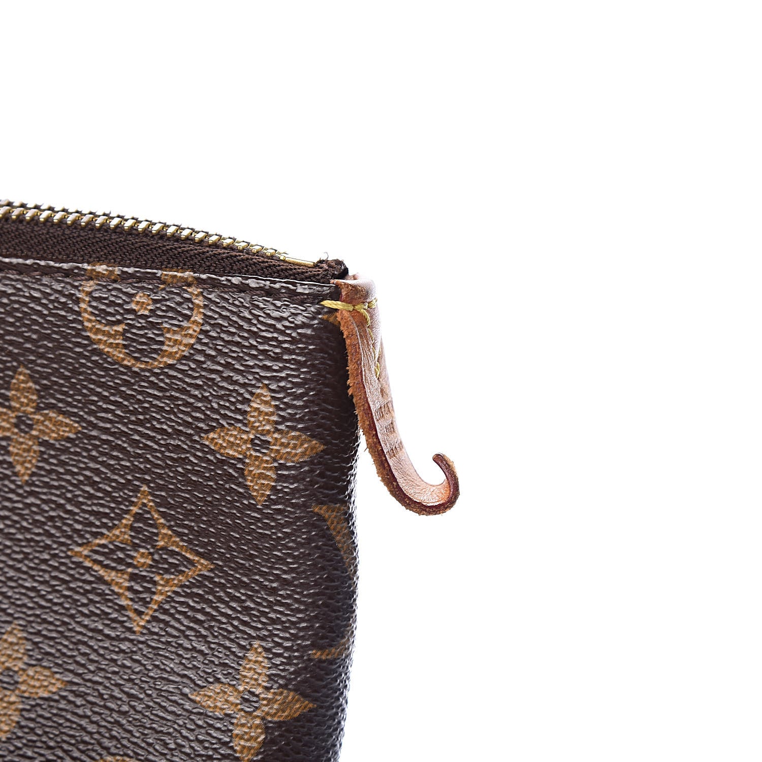 Louis Vuitton Monogram Totally MM 17 of 19