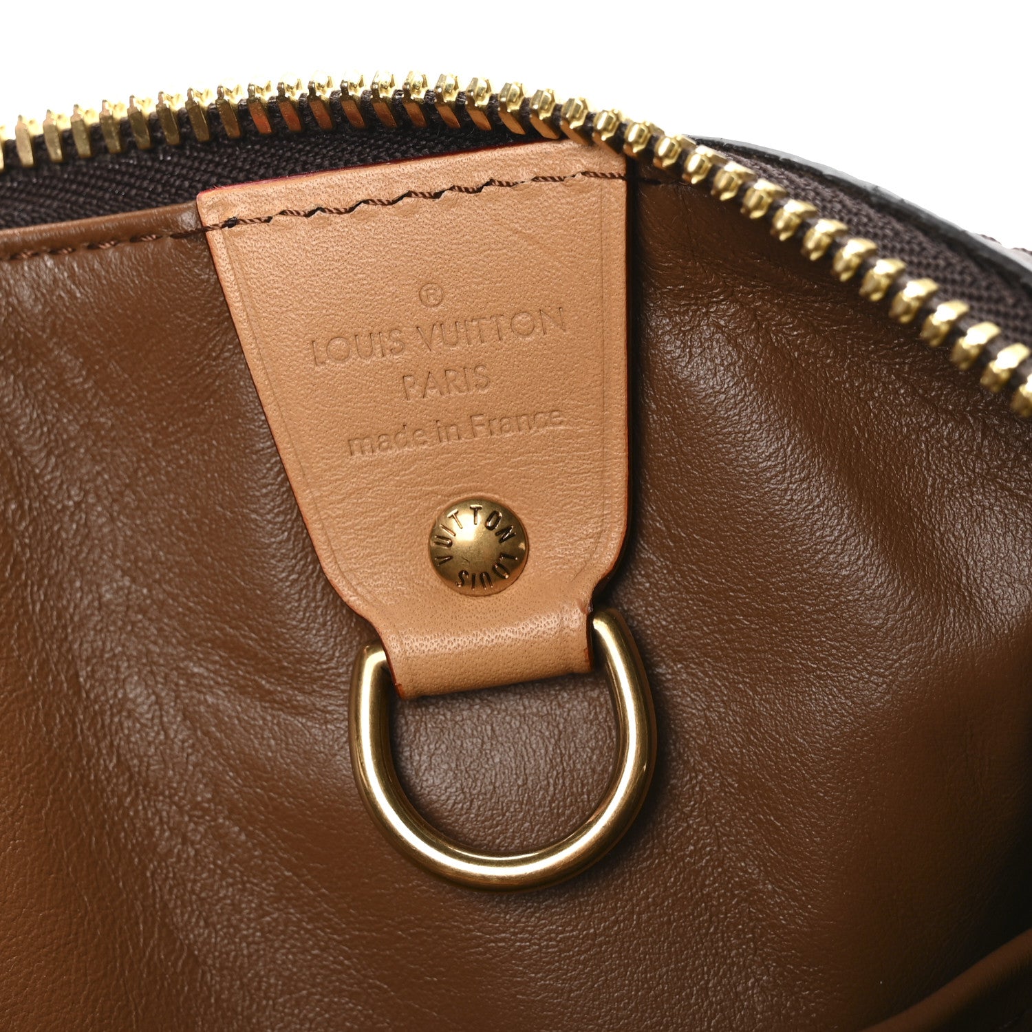 Louis Vuitton Calfskin Monogram Speedy P9 Bandouliere 40 6 of 10
