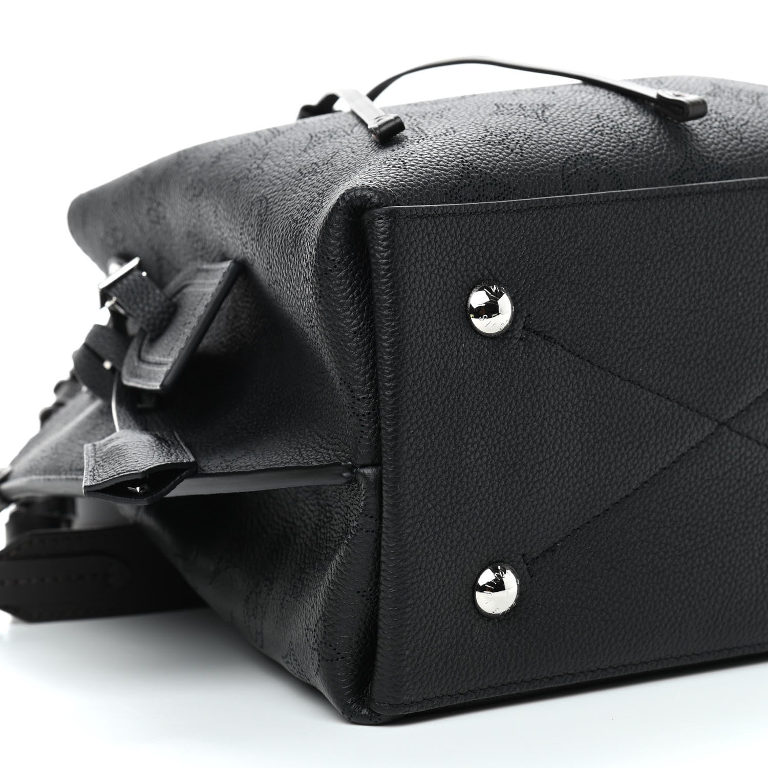 Louis Vuitton Mahina Muria Black 7 of 8