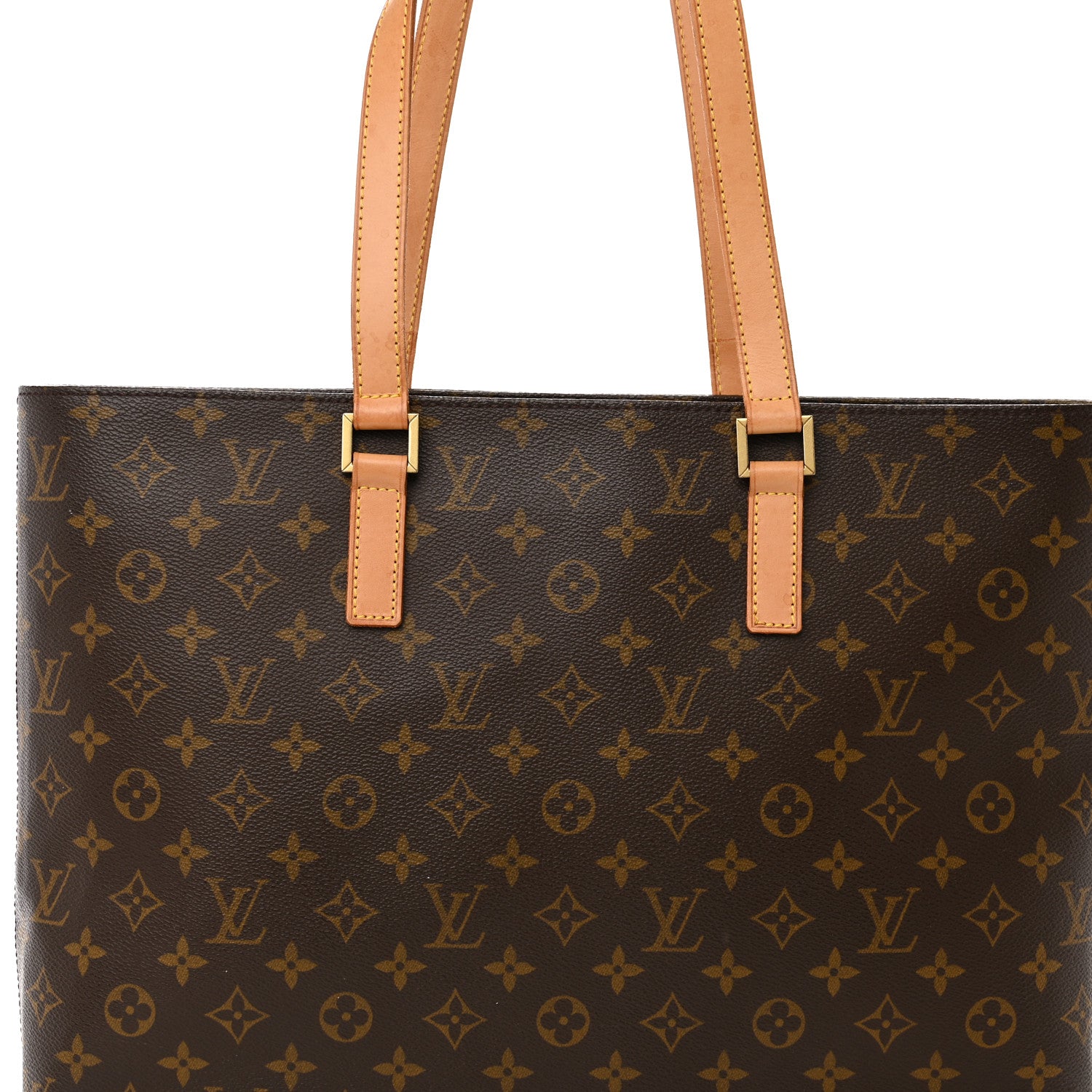 Louis Vuitton Monogram Luco 7 of 13