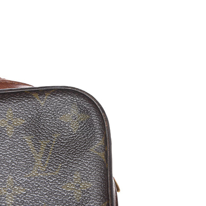 Louis Vuitton Monogram Pochette Orsay 11 of 13