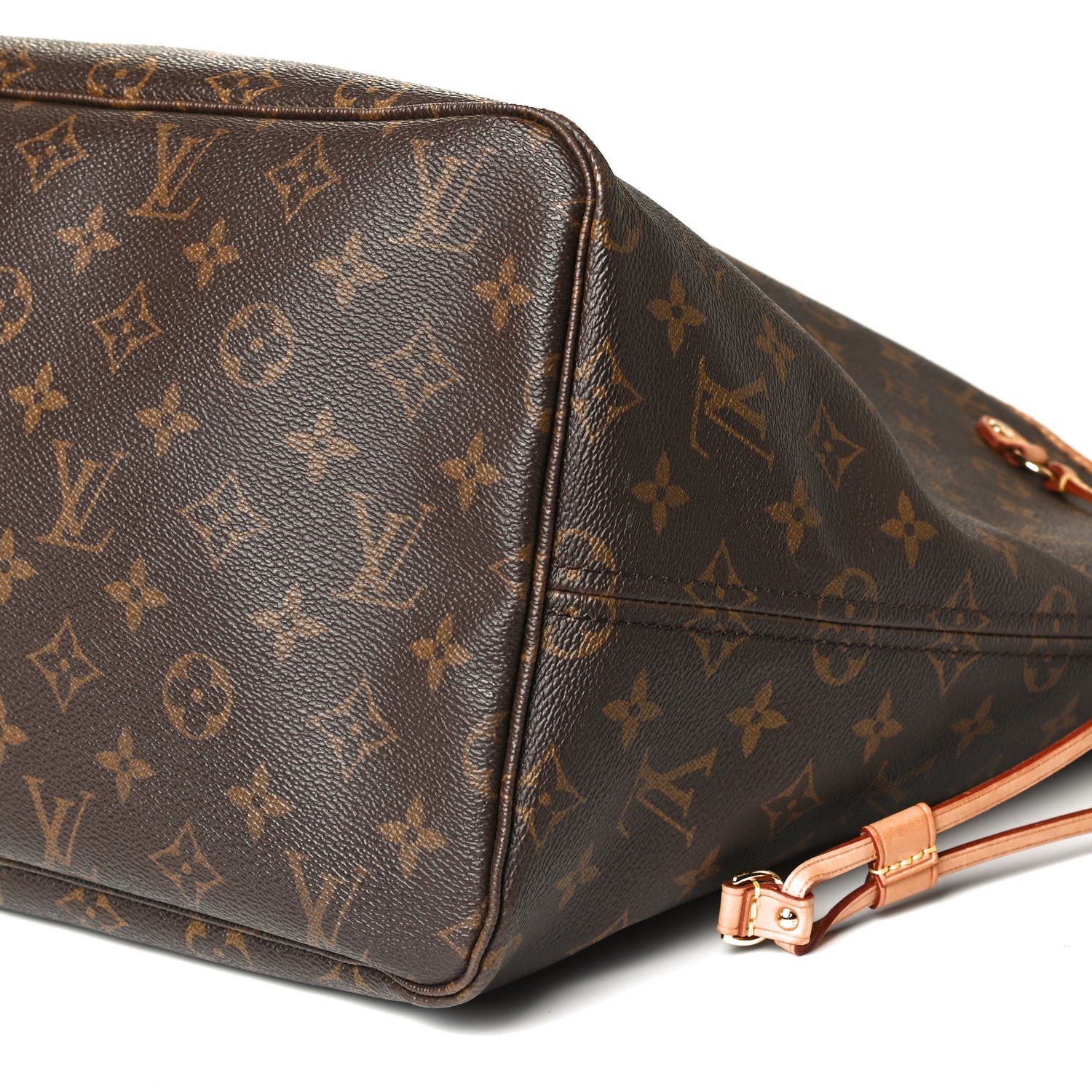 Louis Vuitton Monogram Neverfull GM 8 of 11
