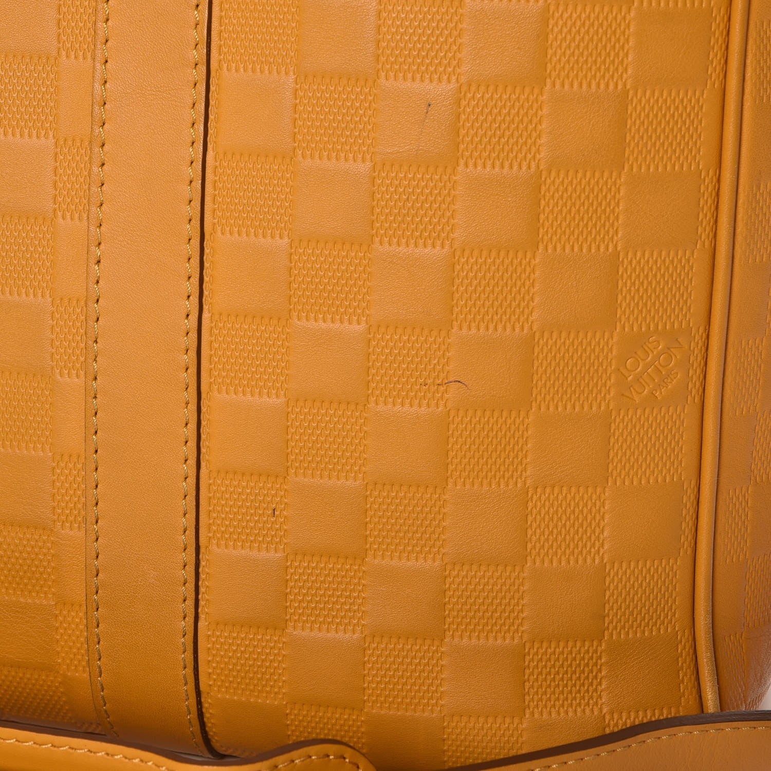 Louis Vuitton Damier Infini Tadao Solar 9 of 14