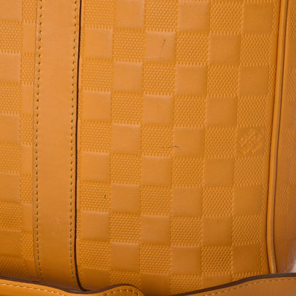Louis Vuitton Damier Infini Tadao Solar 9 of 14