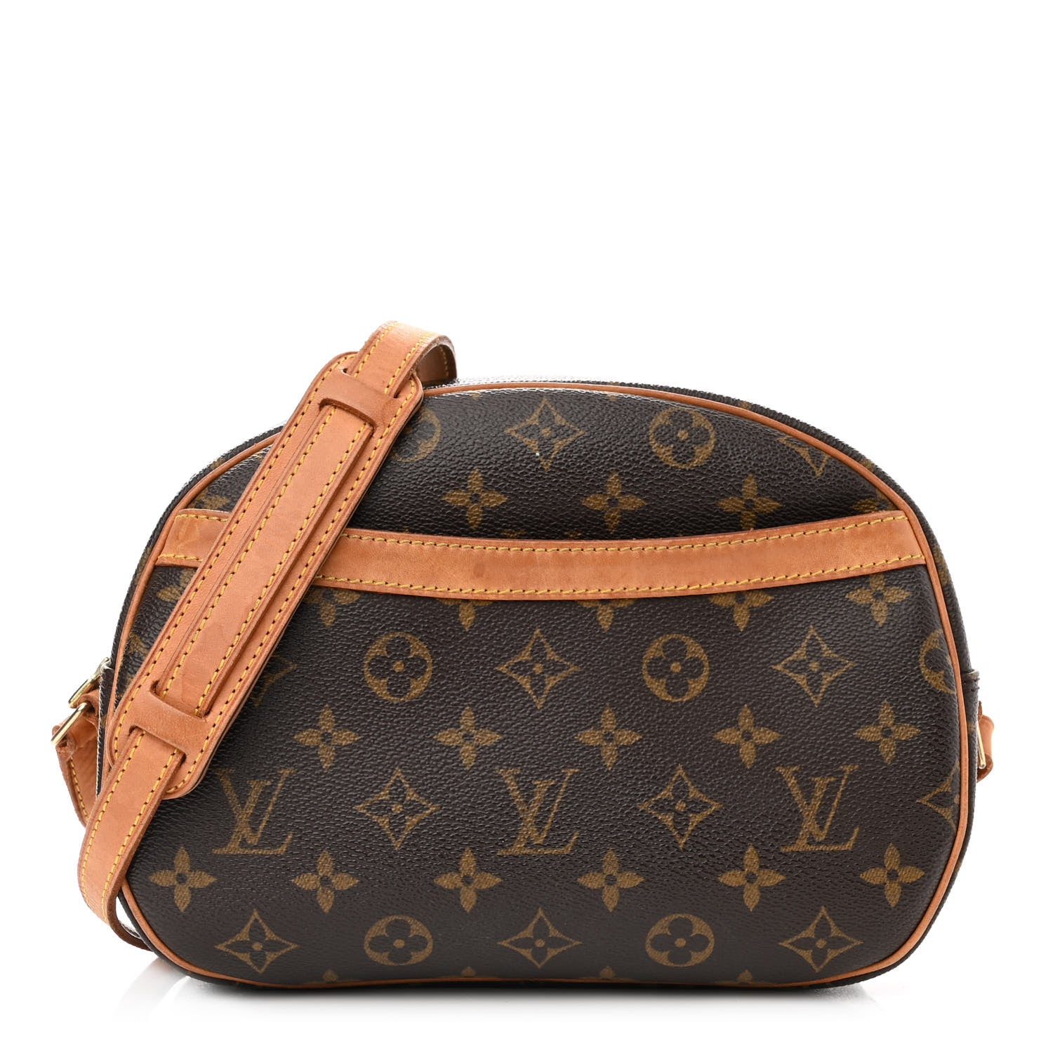 Louis Vuitton Monogram Blois 1 of 12