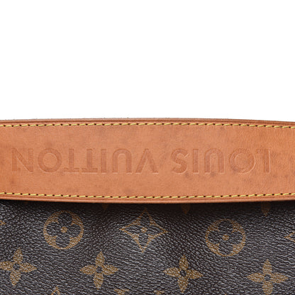 Louis Vuitton Monogram Delightful PM 10 of 14