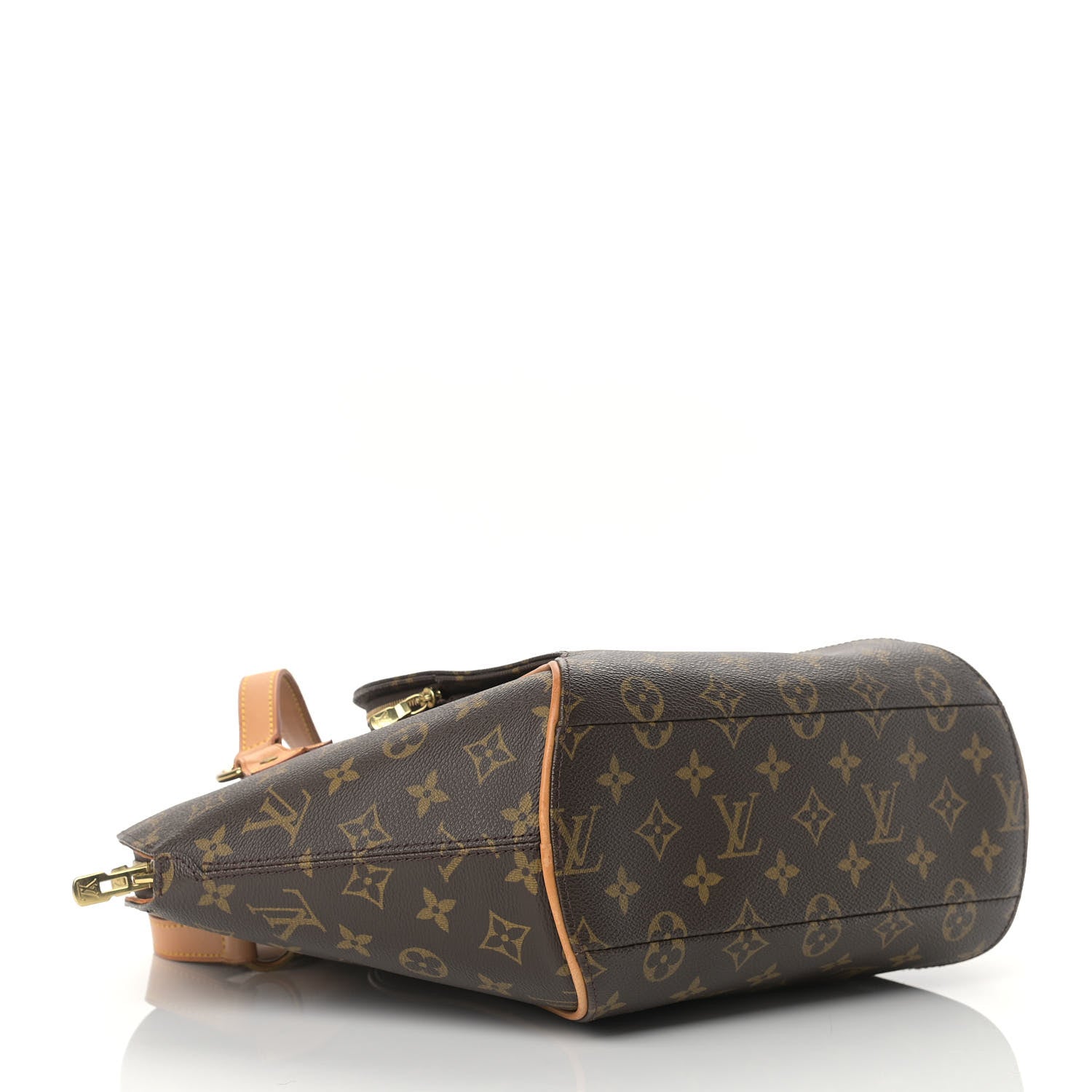 Louis Vuitton Monogram Ellipse GM Shopping Bag 4 of 13