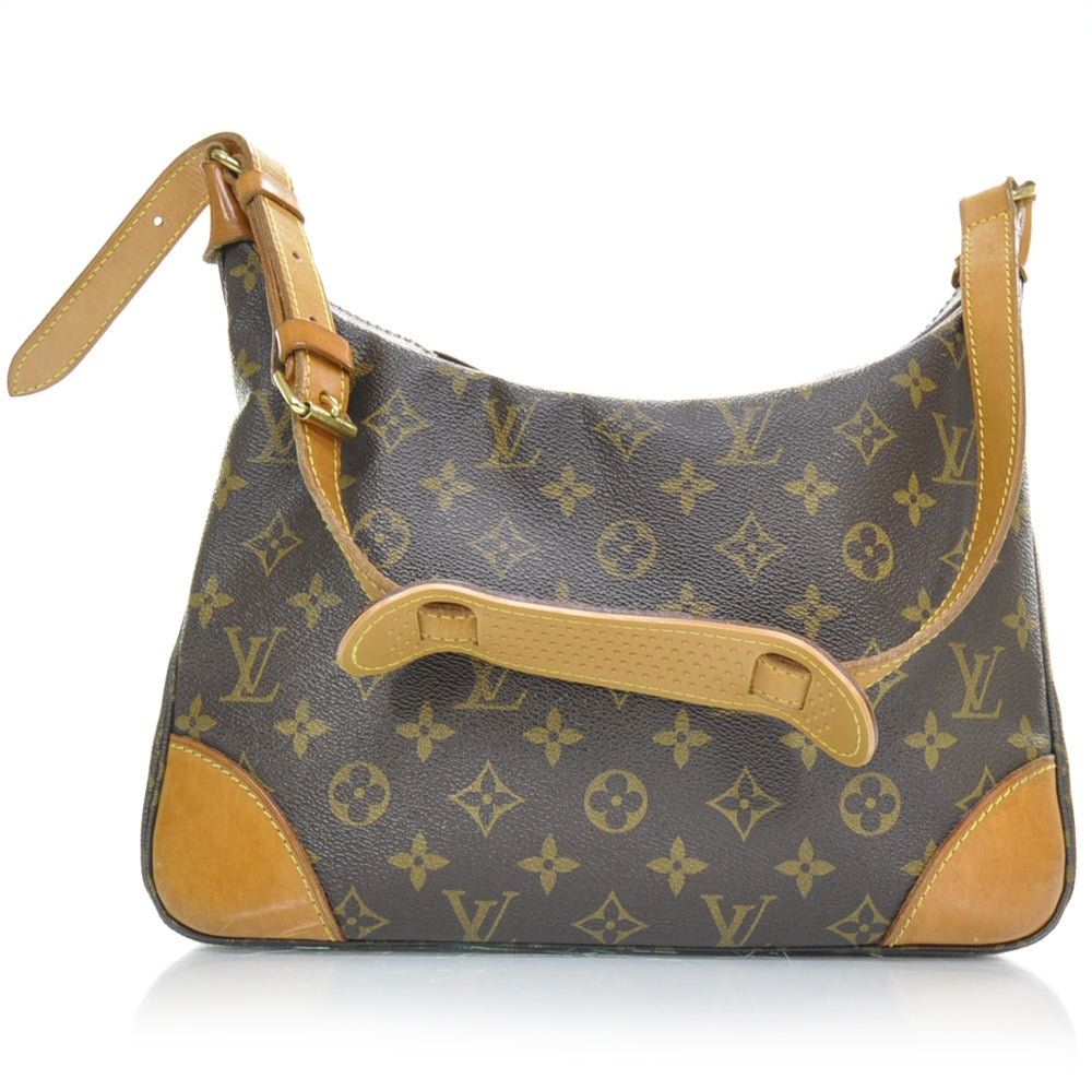 Monogram Boulogne