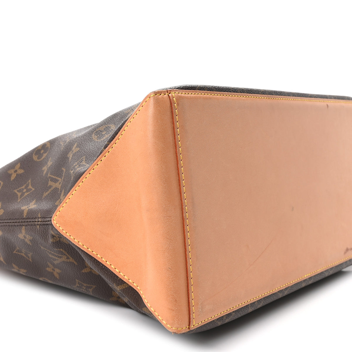 Monogram Cabas Mezzo