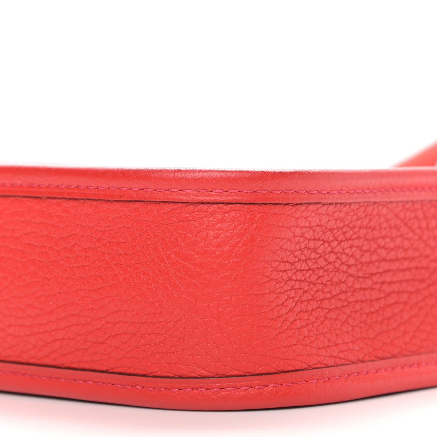 Taurillon Clemence Evelyne TPM Rouge Casaque