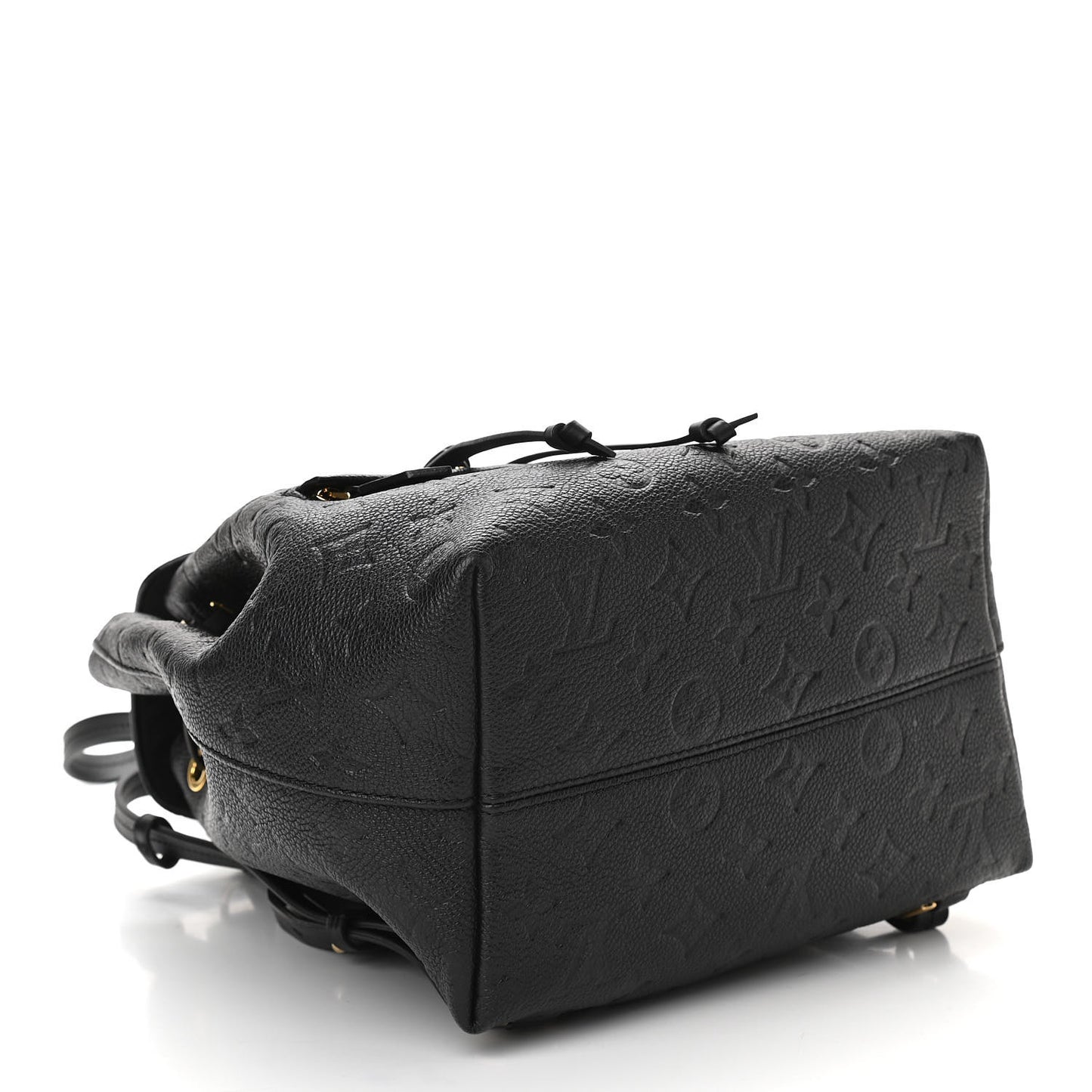 Empreinte Montsouris PM Black