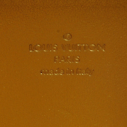 Louis Vuitton Monogram Motard Minaudiere Clutch Black 6 of 7