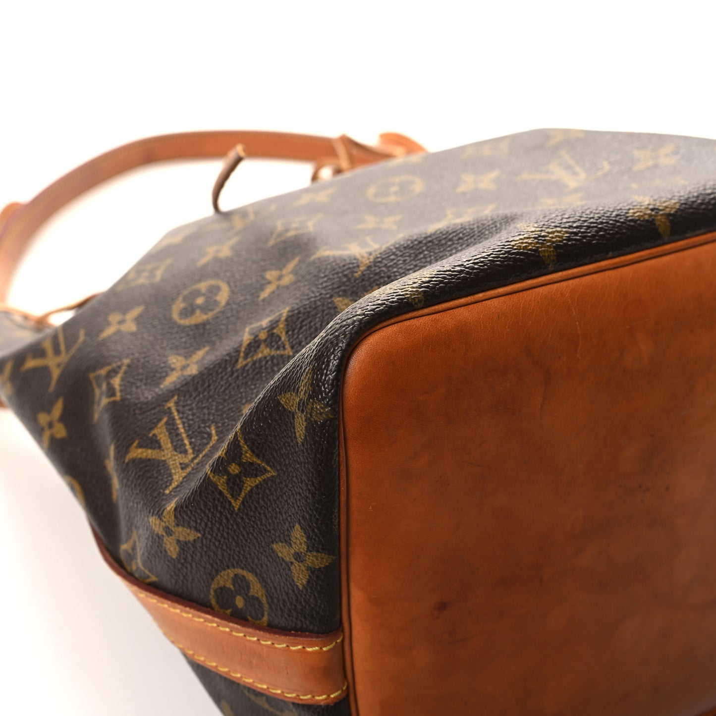 Monogram Petit Noe