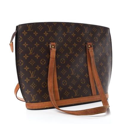 Louis Vuitton Monogram Babylone 3 of 11