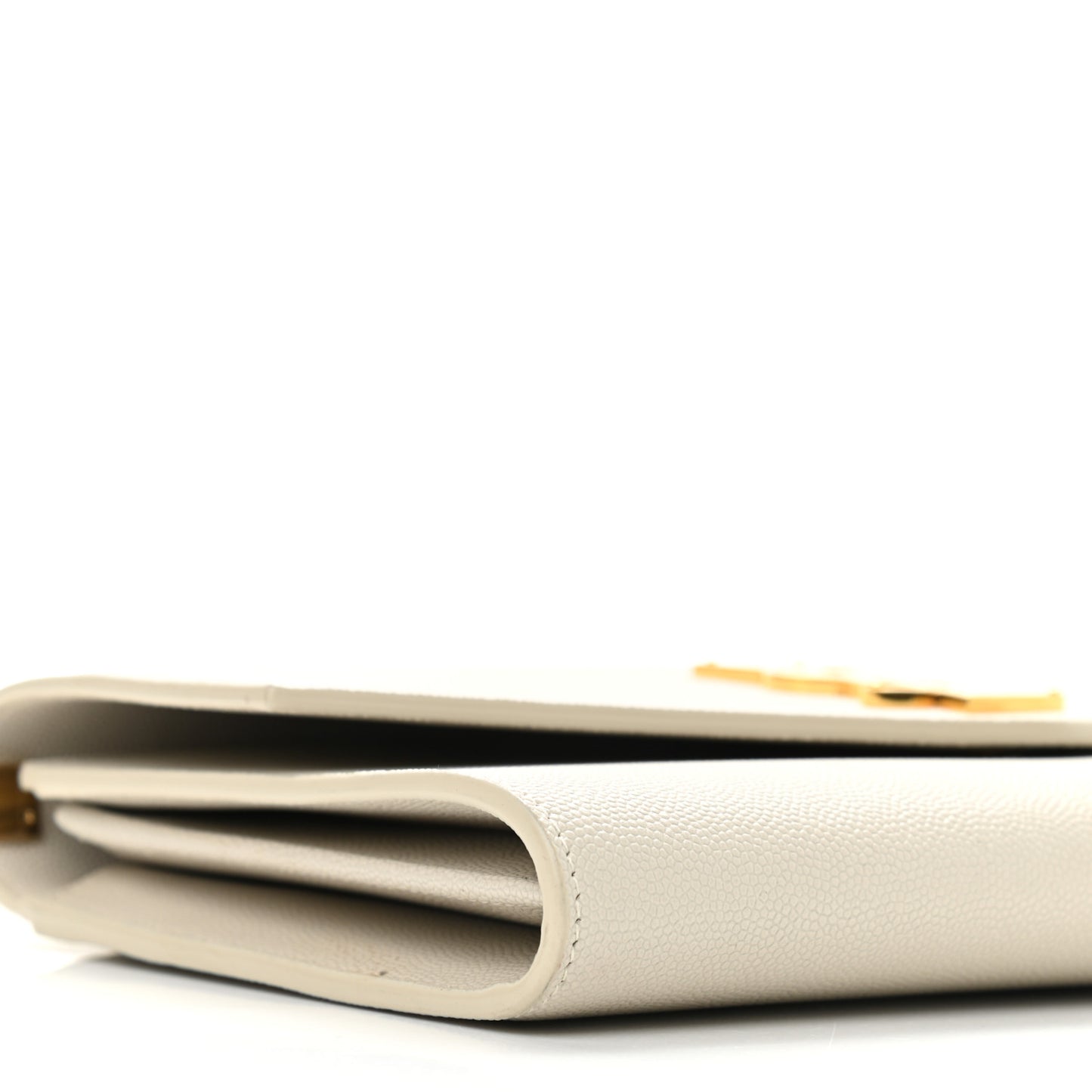 Grain de Poudre Mini Uptown Crossbody Bag Porcellana