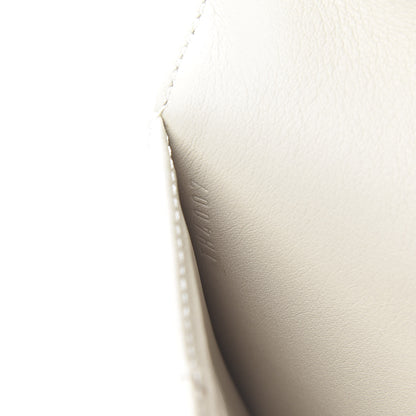 Louis Vuitton Mahina Amelia Wallet White 7 of 10
