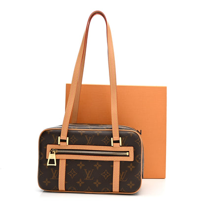 Louis Vuitton Monogram Cite 10 of 10