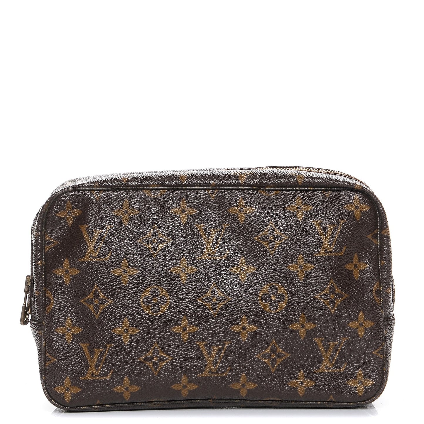 Monogram Trousse Toilette 23