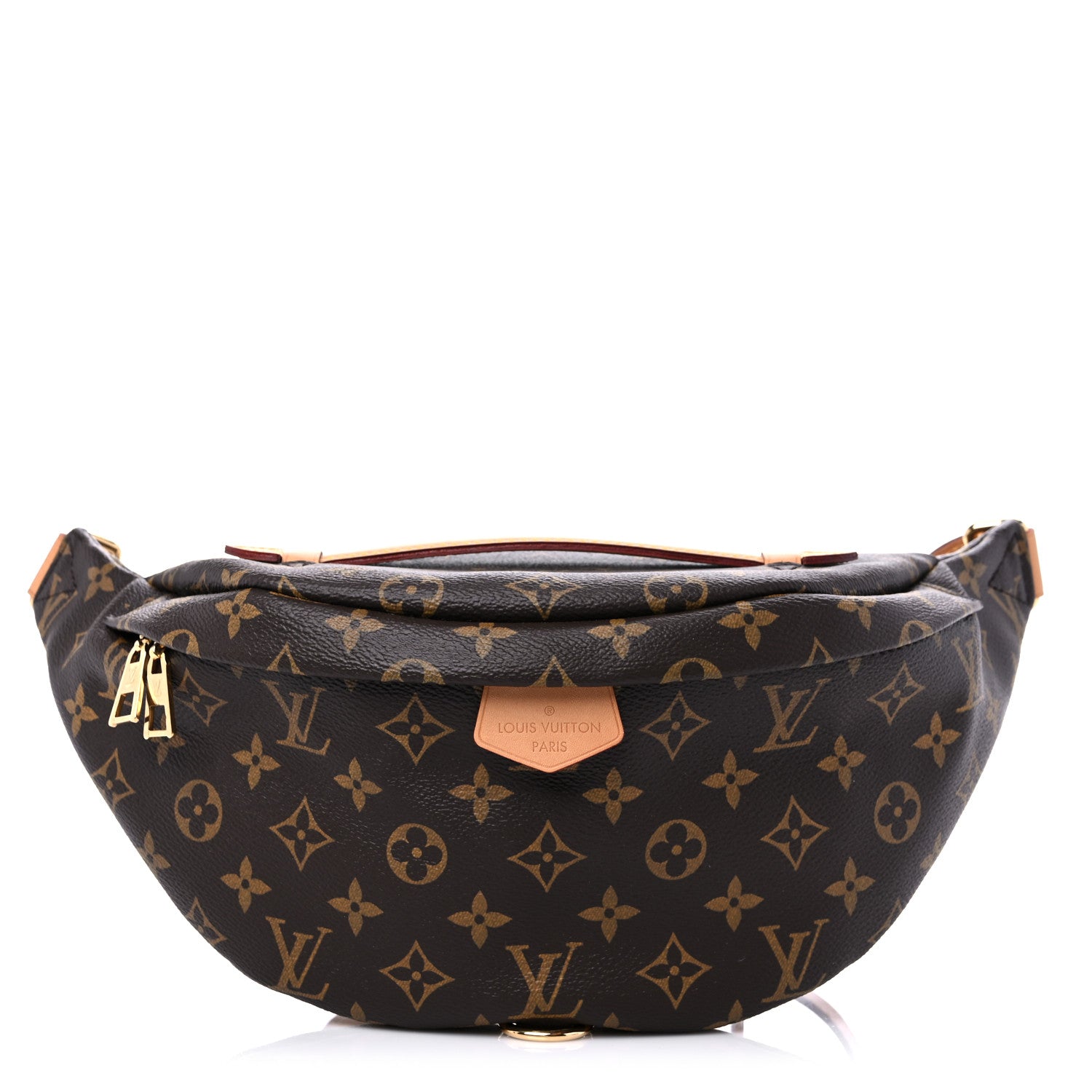 Louis Vuitton Monogram Bumbag 1 of 9