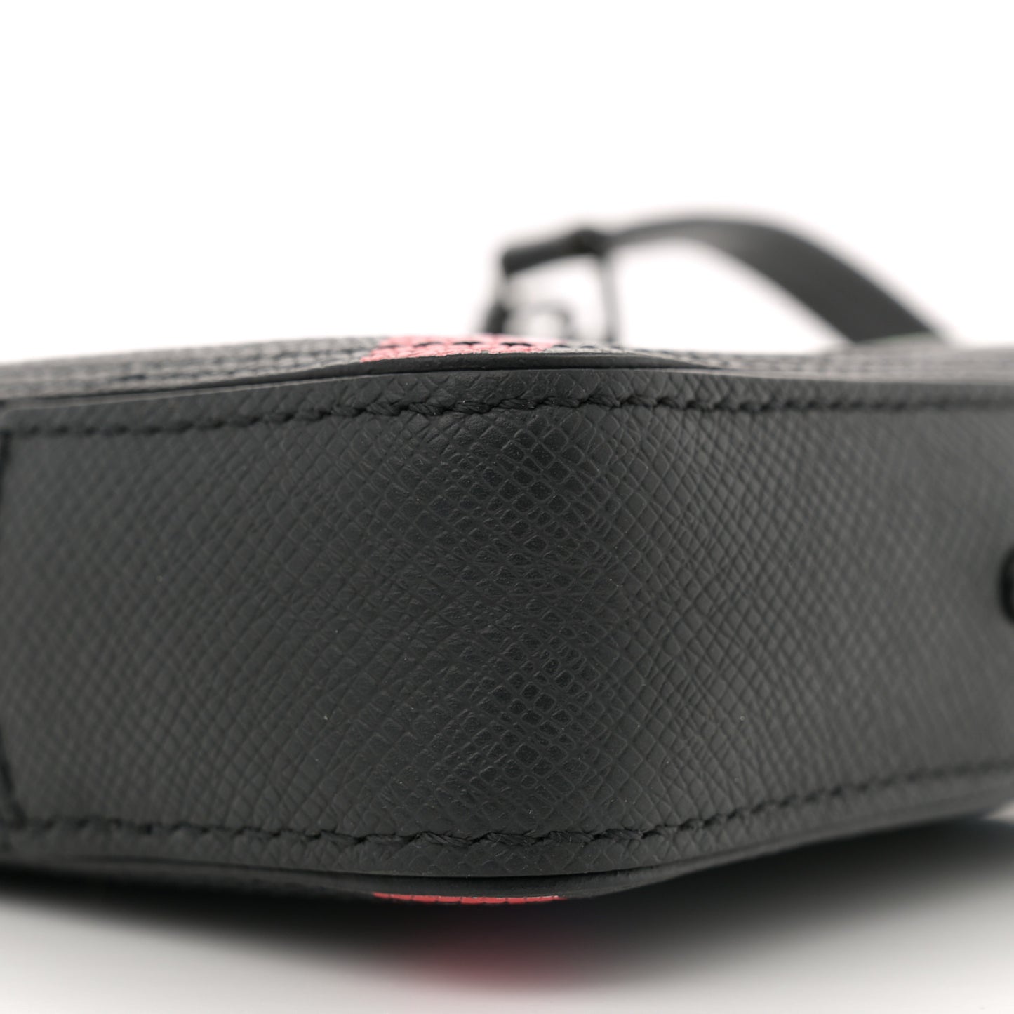 Taiga Rainbow Danube Messenger Black