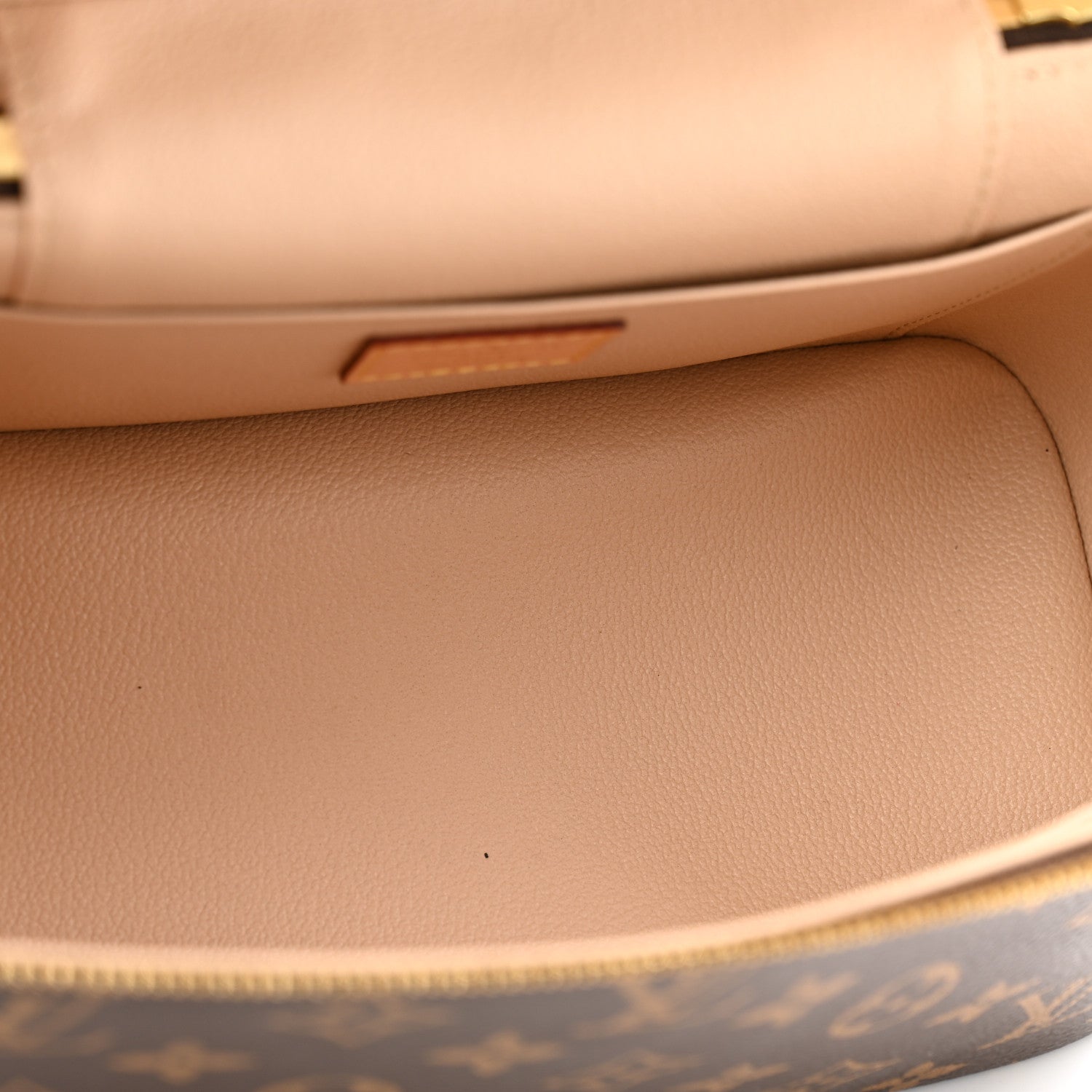 Louis Vuitton Monogram Nice BB 5 of 10