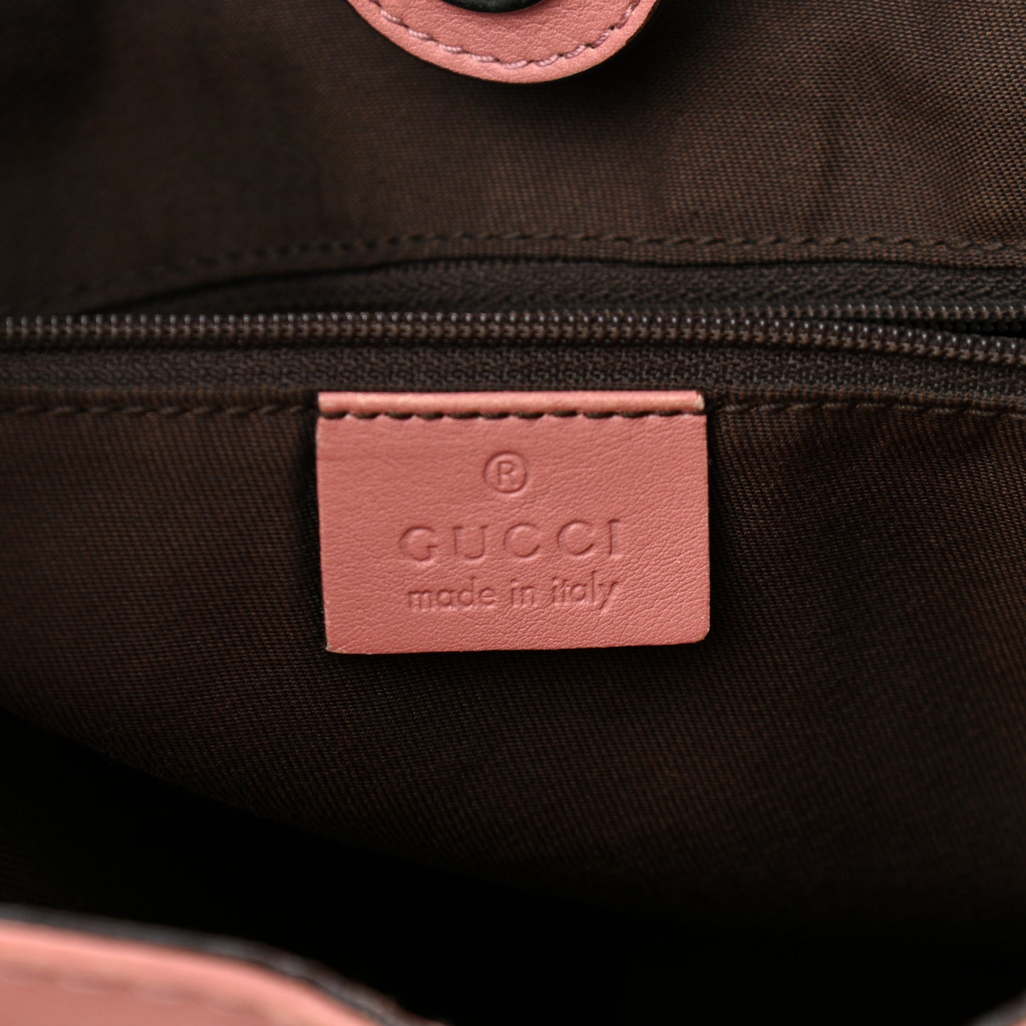 Monogram Medium Sukey Tote Pink