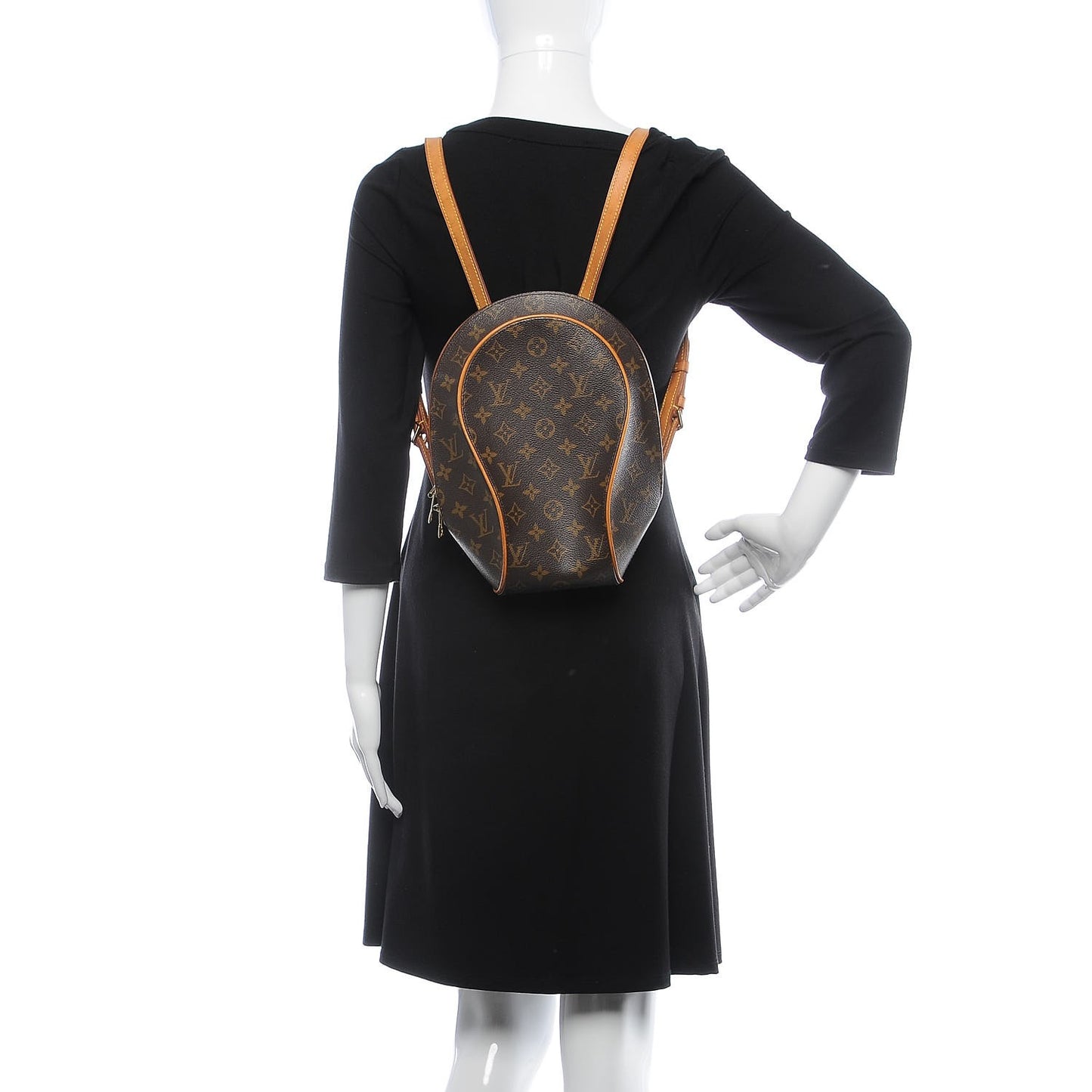 Monogram Ellipse Sac a Dos Backpack